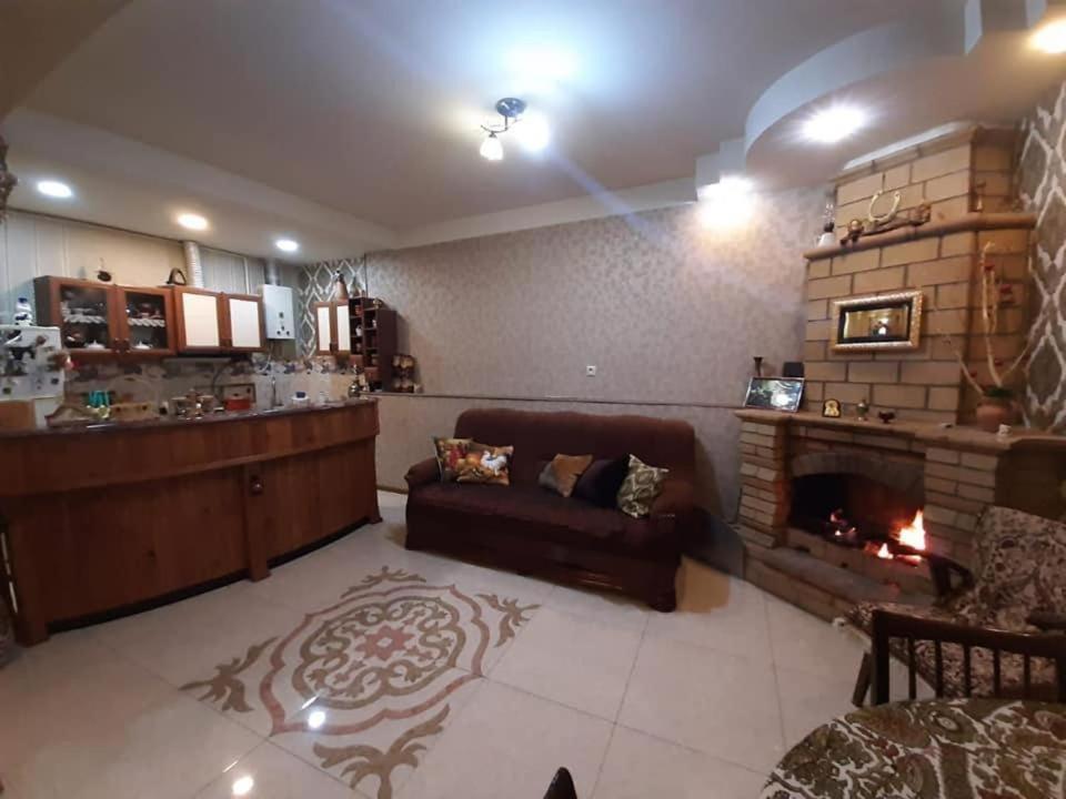 House 125A Villa Dilican Dış mekan fotoğraf