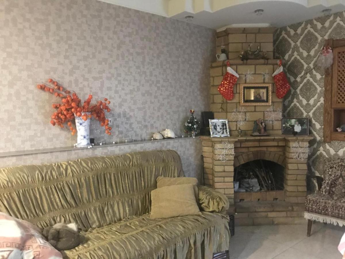 House 125A Villa Dilican Dış mekan fotoğraf