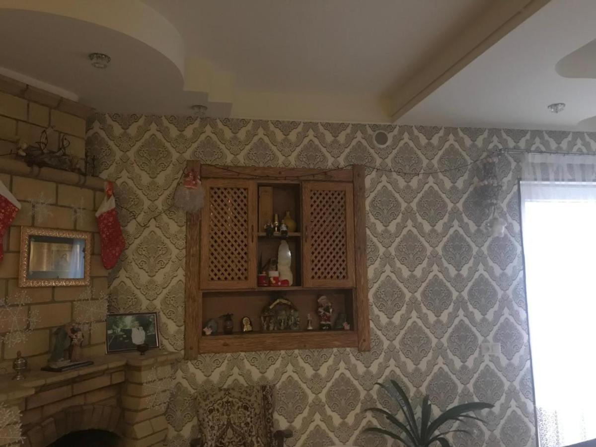 House 125A Villa Dilican Dış mekan fotoğraf